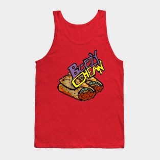 BEezy chean Tank Top